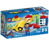 Lego Duplo 10543 Superman Rescue Lego Duplo 10543 Superman Rescue